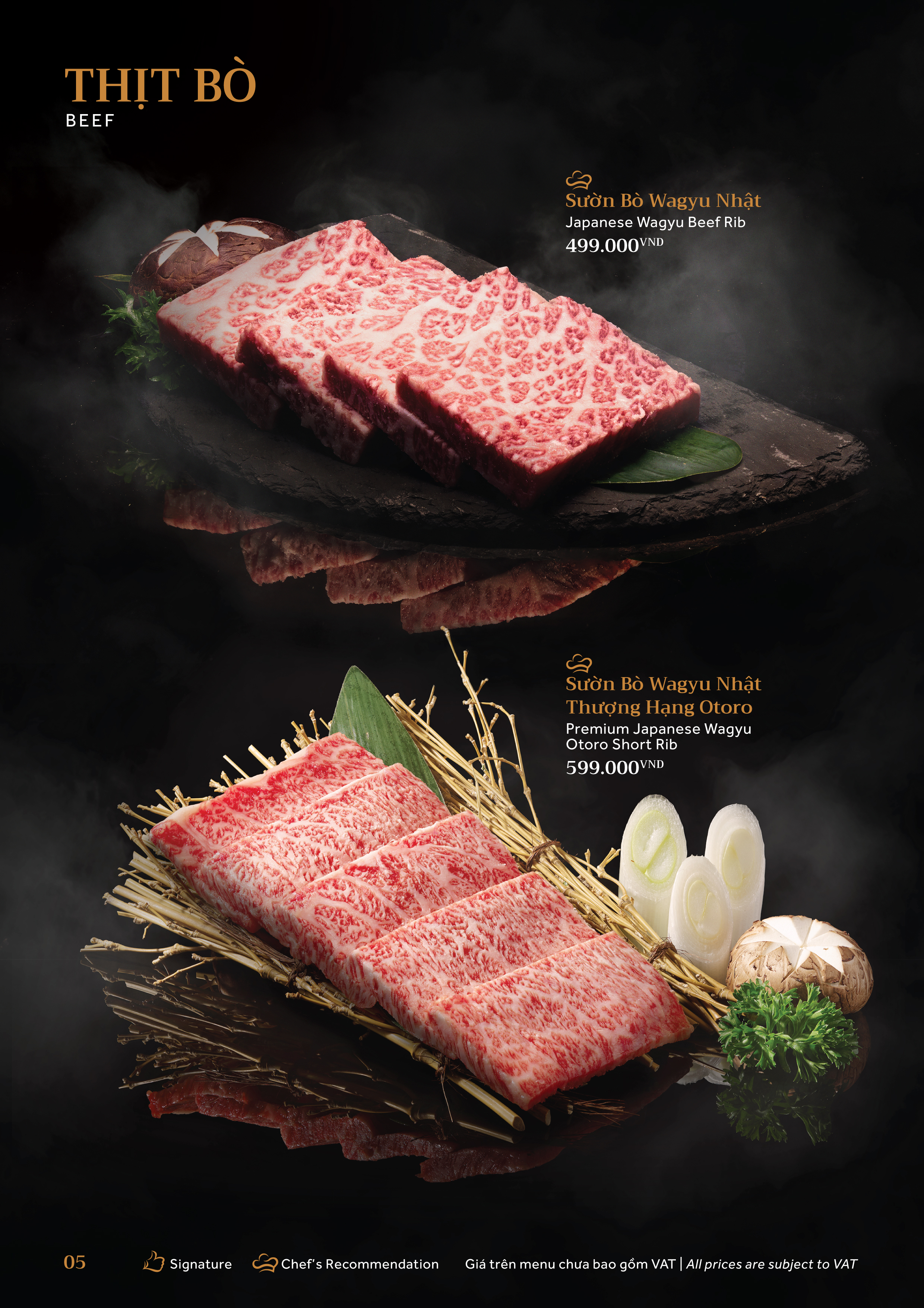 Thịt Bò - Hình 3